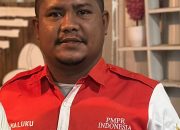 Dugaan KKN Pada Sekretariat Daerah,LSM PMPR Indonesia Kabupaten Seram Desak Polda Maluku Segera Periksa Sekda  dan Bendahara Pengeluaran