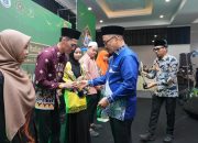 Di Tengah Efisiensi Anggaran, Sulbar Tetap Prioritaskan Pelaksanaan MTQ