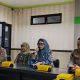 DKPPKB dan Polda Sulbar Perkuat Sinergi Percepat Eliminasi TBC, Fokus pada Penemuan Kasus dan Terapi Pencegahan