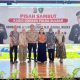 Kepala DKPPKB dr. Nursyamsi Hadiri Pisah Sambut Kabiddokkes Polda Sulbar, Sinergi Lintas Sektor Kesehatan Semakin Diperkuat
