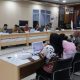 Perkuat Tata Kelola Data Berkualitas, DKPPKB Sulbar Ikuti Pembinaan Statistik Sektoral COSMIC