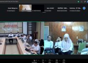 Bapperida Sulbar Dorong RKPD Majene 2027 Selaras Asta Cita dan Panca Daya