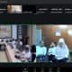 Bapperida Sulbar Dorong RKPD Majene 2027 Selaras Asta Cita dan Panca Daya