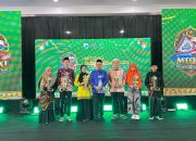 MTQ XI Sulbar Resmi Ditutup, Pemprov Matangkan Persiapan Kafilah ke Tingkat Nasional