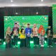 MTQ XI Sulbar Resmi Ditutup, Pemprov Matangkan Persiapan Kafilah ke Tingkat Nasional