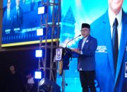 Zulhas Puji Gubernur Sulbar: Beliau Bersahabat, dan Kami Pandai Berbalas Budi