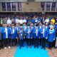 Hadiri Pelantikan DPW PAN, SDK Ungkap Ciri Politik Sulbar: Tak Ada Partai yang Aman, Hanya yang Pahami Denyut Nadi Rakyat