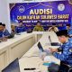 Korpri Sulbar Gelar Audisi Musabaqah Tilawatil Quran, Siap Tampil Ditingkat Nasional