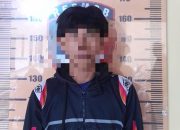 Satu Korban Tewas, Anggota TNI Terluka, Polisi Ringkus Terduga Pelaku Penikaman