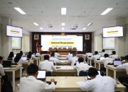 Seleksi Penerimaan Taruna Baru Politeknik Agraria STPN, Jaring SDM Unggul Bidang Pertanahan dan Tata Ruang