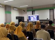 Respons Arahan Sekda, DKPPKB Sulbar Siap Dukung Penguatan Disiplin ASN dan Program Prioritas Kesehatan