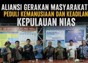 AKSI DAMAI JILID II SEGERA DIGELAR, KELUARGA DAN ALIANSI DESAK KASUS AGNIS JANCE ZEBUA DITUNTASKAN