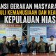 AKSI DAMAI JILID II SEGERA DIGELAR, KELUARGA DAN ALIANSI DESAK KASUS AGNIS JANCE ZEBUA DITUNTASKAN