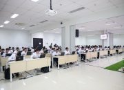 Semangat Mengabdi Warnai Suasana Seleksi Penerimaan Taruna Baru Politeknik Agraria STPN