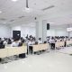 Semangat Mengabdi Warnai Suasana Seleksi Penerimaan Taruna Baru Politeknik Agraria STPN