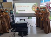 Peringati Hari Buah Sedunia 2026: RSUD Sulbar Gelar Penyuluhan Gizi, Ajak Masyarakat Rutin Konsumsi Buah