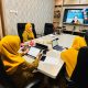 Badan Penghubung Sulbar Ikuti Bimbingan Peningkatan Kapasitas ASN dalam Pencegahan Maladministrasi dan Pengelolaan Pengaduan Publik