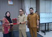 Clearing House Sulbar: Kunci Perkuat Rantai Pasok Lokal dan Serap Tenaga Kerja