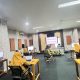 Dorong Pengembangan ASN, BKPSDM Sulbar Laksanakan Penilaian Kompetensi Jabatan Pelaksana Dinas Perpusip