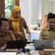 Pemprov Sulbar Susun Metadata SPBE, Bapperida Pastikan Selaras dengan RPJMD 2025–2029