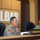 Wakapolda Sulbar Pimpin Evaluasi Program Quick Wins Presisi TW II 2026, Tekankan Percepatan Layanan dan Kamtibmas Kondusif