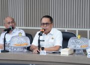 5.250 Unit Rumah BSPS untuk Sulbar, Sekda: Jangan Bangun di Lahan Bermasalah