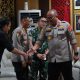 Kapolda Bersama Kadin Sulbar dan Korem 142 Perkuat Sinergi Sukseskan Festival Rakyat Nusantara 2026