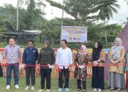 Desa Orobatu Resmi Bentuk Kampung Reforma Agraria, Dorong Ekonomi Desa Berkelanjutan