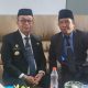 Momen Hangat Warnai Pelantikan 222 Pejabat, Keakraban Bupati Soppeng dan Kepala Kemenag Curi Perhatian