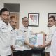 TAPD Sulbar Resmi Serahkan Rancangan KUA-PPAS 2027 kepada DPRD, Pembahasan APBD Segera Dimulai