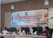 Perkuat Kolaborasi Lintas Sektor, RSSH Adinkes Dorong Penguatan Kemitraan Pencegahan AIDS, Tuberkulosis dan Malaria di Pasangkayu