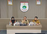 Kolaborasi LKPP-KPK-Pemprov Sulbar Perkuat Strategi Konsolidasi dan Clearing House Pengadaan