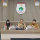 Kolaborasi LKPP-KPK-Pemprov Sulbar Perkuat Strategi Konsolidasi dan Clearing House Pengadaan