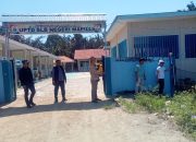 Percepat Sertifikasi Aset Pemprov Sulbar, Disperkimtanhub Gandeng Kantah ATR/BPN Ukur Enam Lokasi di Polewali Mandar
