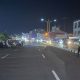 Antisipasi Macet Panjang di Lokasi Festival Rakyat Nusantara, Ditlantas Polda Sulbar Maksimalkan Pengaturan Arus Lalu Lintas