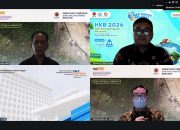 BPBD Sulbar Ikuti Kick-off Meeting BNPB, Perkuat Pemetaan Komponen Kapasitas dan Risiko Bencana Nasional