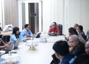 Pemprov Sulbar Kaji Penundaan Operasional Sekolah Rakyat Demi Keselamatan dan Kenyamanan Siswa