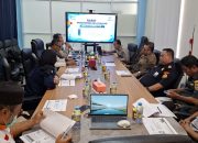 DKP Sulbar Apresiasi Program MOTS, Siapkan Sosialisasi Terpadu bagi Nelayan dan Pelaku Usaha Perikanan