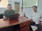 Tingkatkan Kualitas Pelaporan Investasi, DPMPTSP Sulbar Berikan Pendampingan LKPM bagi Pelaku Usaha
