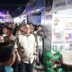 Kapolda Sulbar Hadiri Pembukaan Festival Rakyat Nusantara, Dukungan Penuh Ekonomi Daerah yang Berkelanjutan