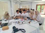 Dukung Pemerintahan Digital, Badan Penghubung Sulbar Siap Optimalkan Penyusunan Metadata Arsitektur SPBE