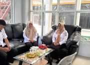 UPTD SPAM Regional Sulbar Genjot Evaluasi Kinerja Pelayanan: Perkuat Standar Layanan Air Minum Curah yang Profesional dan Akuntabel