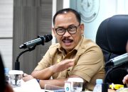 Siap Digelar, Gubernur Suhardi Duka Ajak Masyarakat Meriahkan Event Manakarra Fair 2026