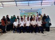 Dinas Pangan Sulbar Perkuat Penanganan Stunting dan Pemenuhan Gizi 1000 HPK Lewat Bimtek Penyusunan Menu B2SA