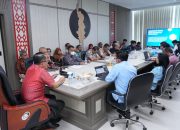 PUPRD Sulbar Perkuat Koordinasi Optimalisasi Pembangunan Sekolah Rakyat, Utamakan Keselamatan Konstruksi