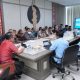 PUPRD Sulbar Perkuat Koordinasi Optimalisasi Pembangunan Sekolah Rakyat, Utamakan Keselamatan Konstruksi