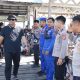Patroli Keamanan Wisata di Pulau Karampuang, Kapolda Sulbar: Destinasi Kita Sangat Kaya dan Menjanjikan di Masa Depan