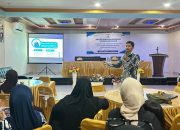 DKPPKB Sulbar Dukung Peningkatan Kapasitas Pengelola dan Kader Posyandu melalui 25 Kompetensi Dasar di Mamuju Tengah