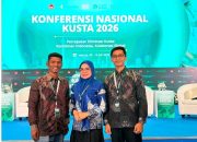 DKPPKB Sulbar Perkuat Komitmen Penanganan Kusta, Pengelola Program Hadiri Pertemuan Nasional Bersama Menteri Kesehatan RI