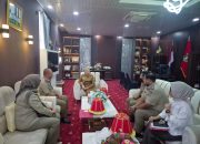 Sinergi Pemerintah Daerah dan Kantor Pertanahan Diperkuat, GTRA Mamuju Siap Tingkatkan Kesejahteraan Masyarakat